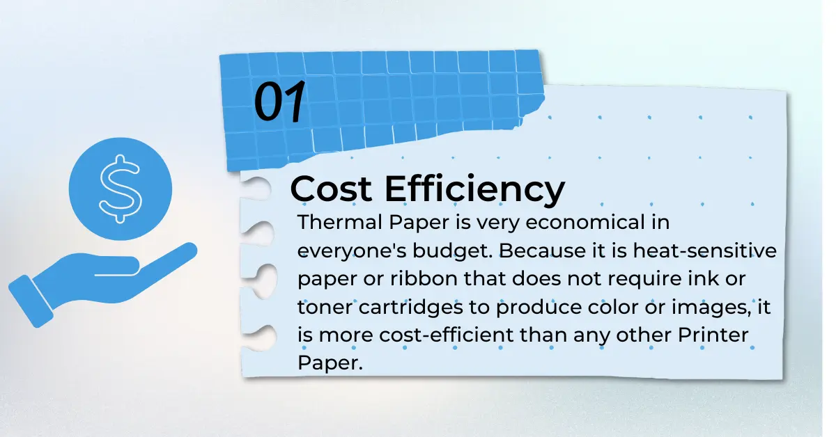 Cost Efficiency