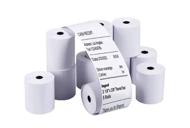 Printing Paper - H&B