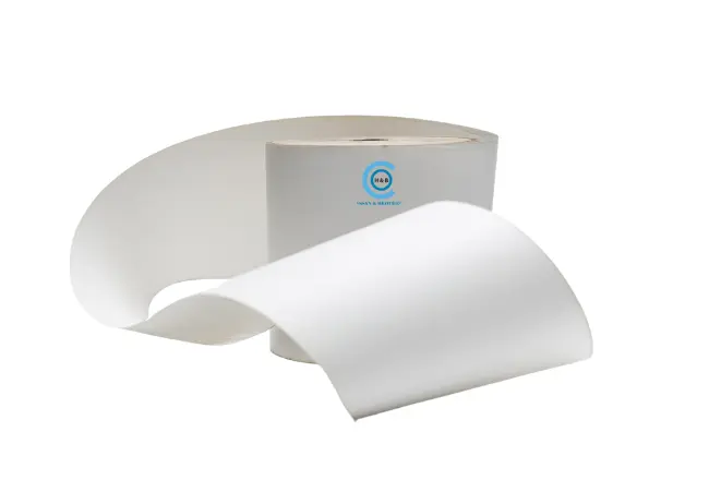 Thermal Paper Uses - H&B