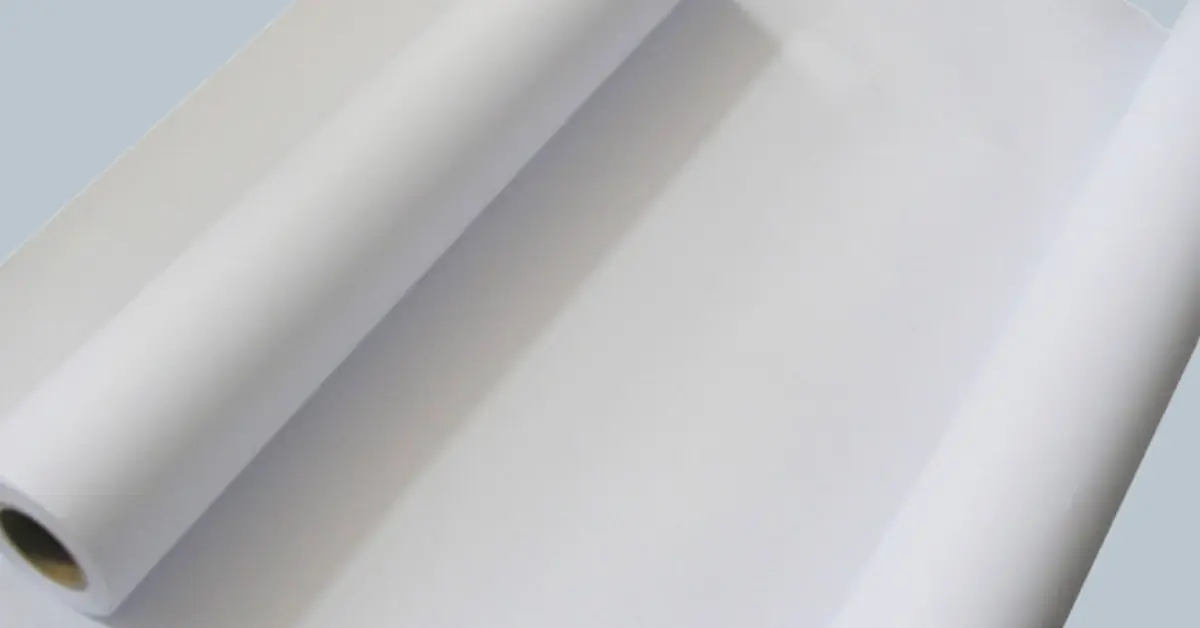 Plotter Paper Roll